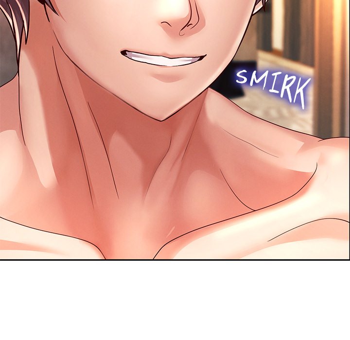 Born with a Surprise (Toomics) chapter 16 page 28