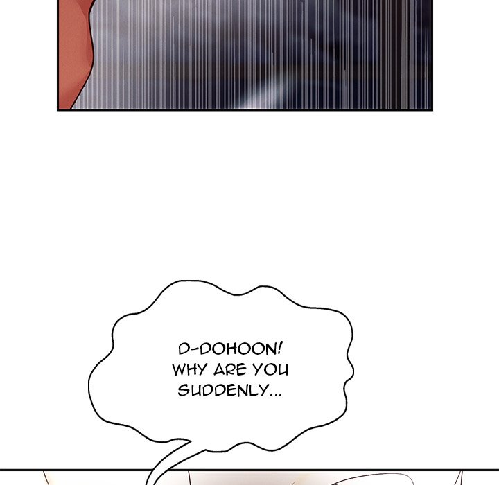 Born with a Surprise (Toomics) chapter 16 page 38