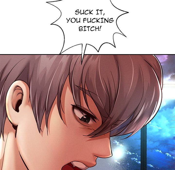Born with a Surprise (Toomics) chapter 16 page 42