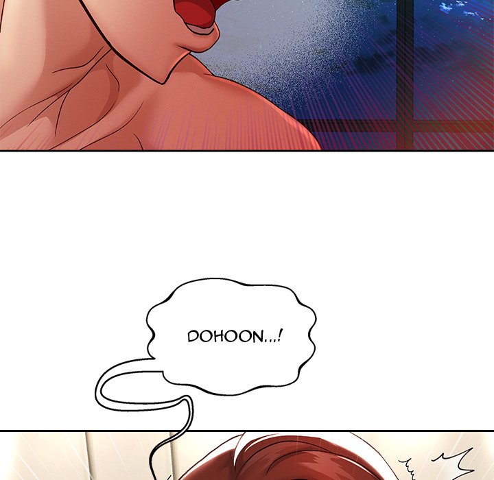 Born with a Surprise (Toomics) chapter 16 page 43