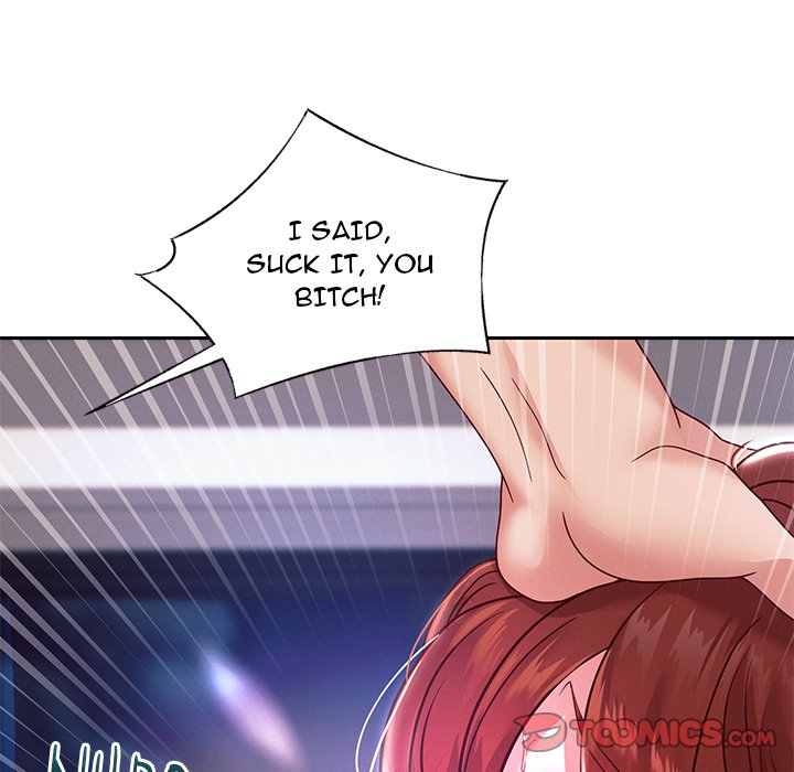 Born with a Surprise (Toomics) chapter 16 page 48