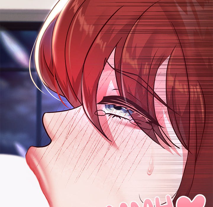 Born with a Surprise (Toomics) chapter 16 page 51
