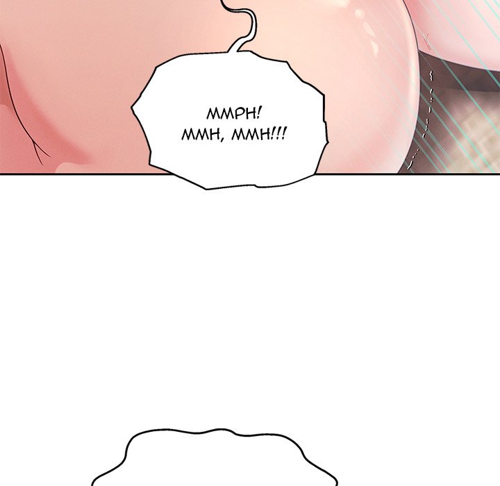 Born with a Surprise (Toomics) chapter 16 page 56