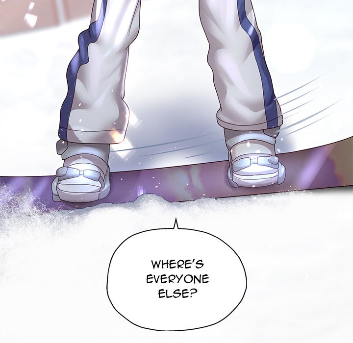 Born with a Surprise (Toomics) chapter 16 page 69
