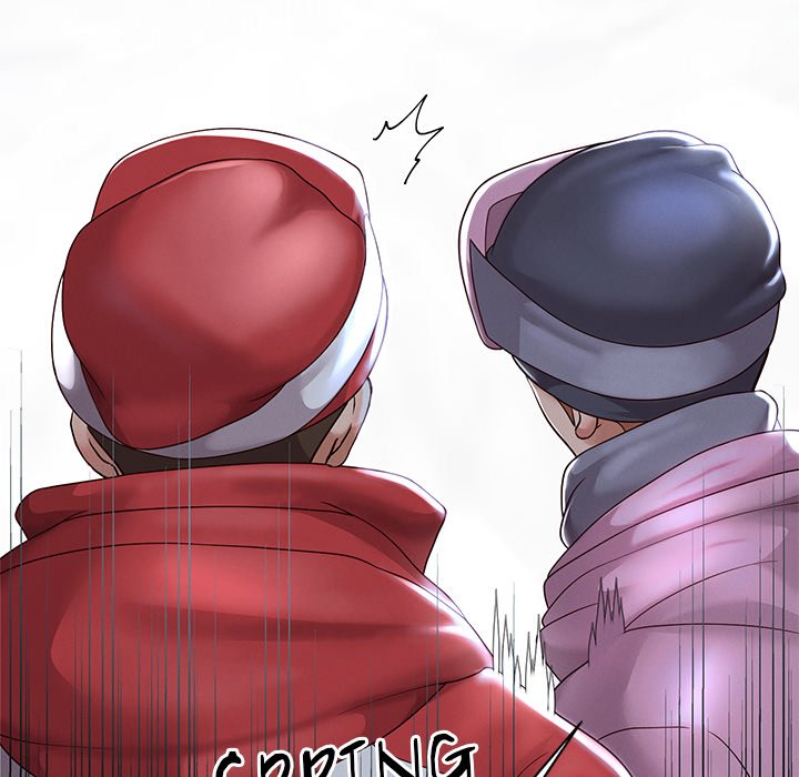 Born with a Surprise (Toomics) chapter 16 page 70