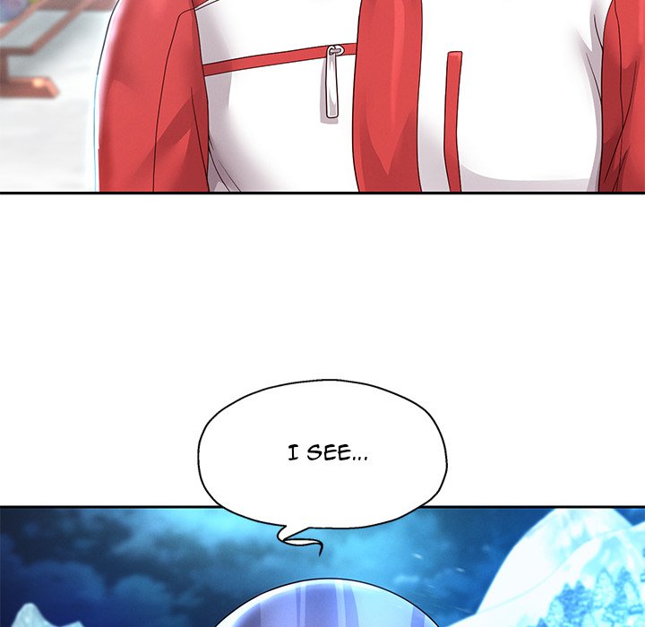 Born with a Surprise (Toomics) chapter 16 page 73