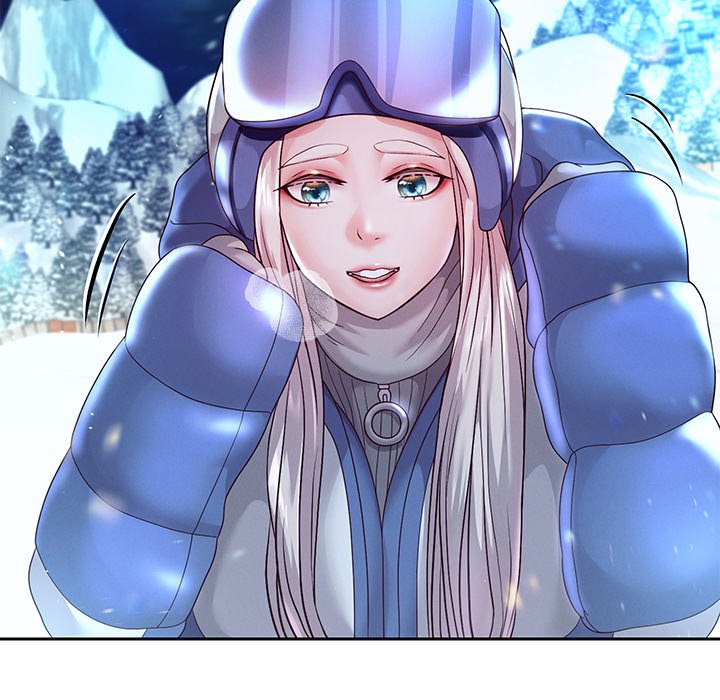 Born with a Surprise (Toomics) chapter 16 page 74