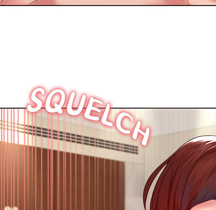 Born with a Surprise (Toomics) chapter 16 page 77