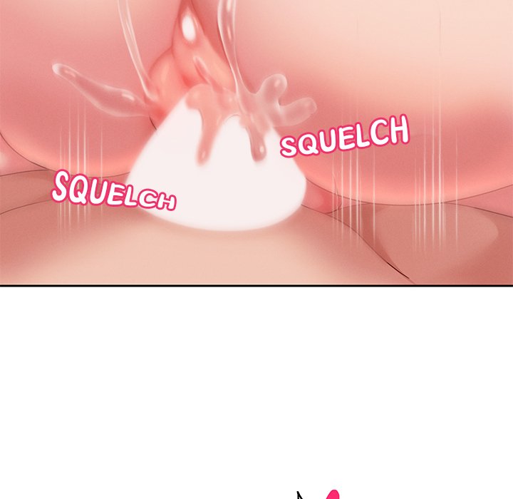 Born with a Surprise (Toomics) chapter 16 page 79
