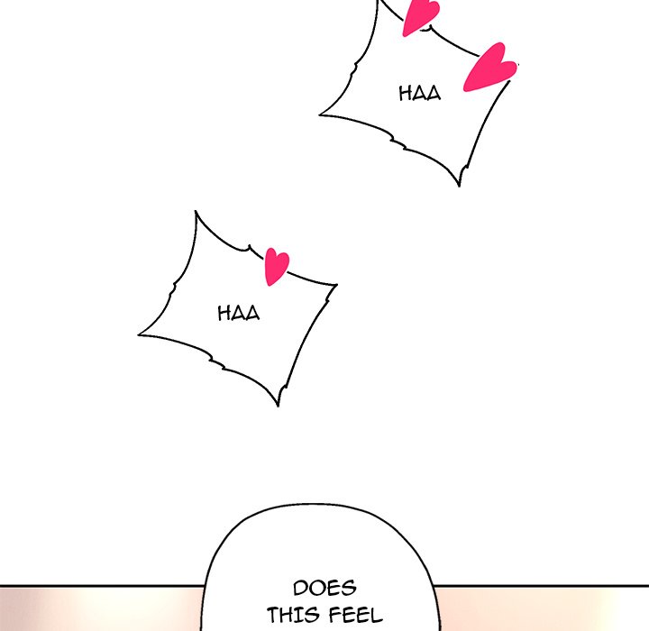 Born with a Surprise (Toomics) chapter 16 page 80