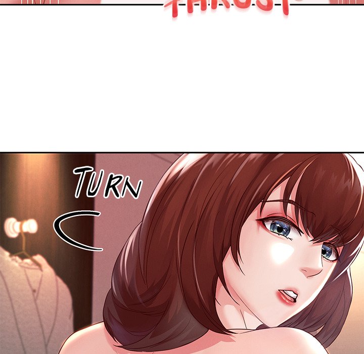 Born with a Surprise (Toomics) chapter 16 page 83