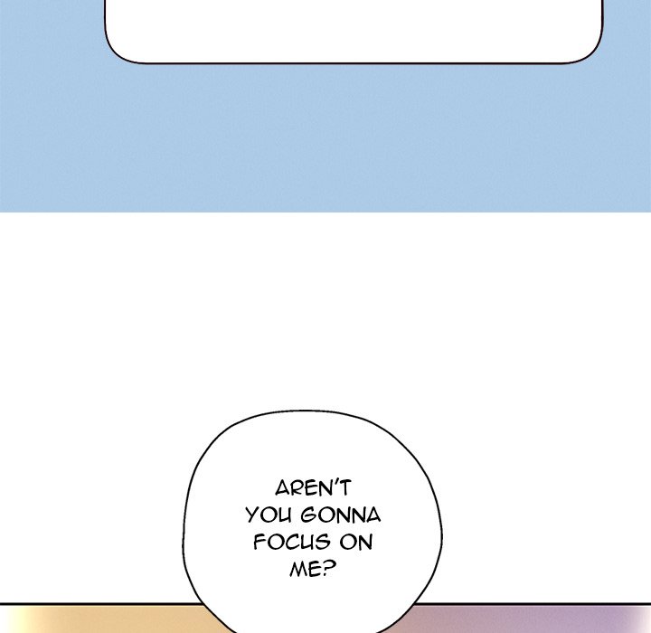 Born with a Surprise (Toomics) chapter 16 page 86