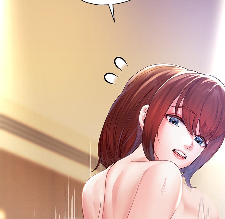 Born with a Surprise (Toomics) chapter 16 page 87