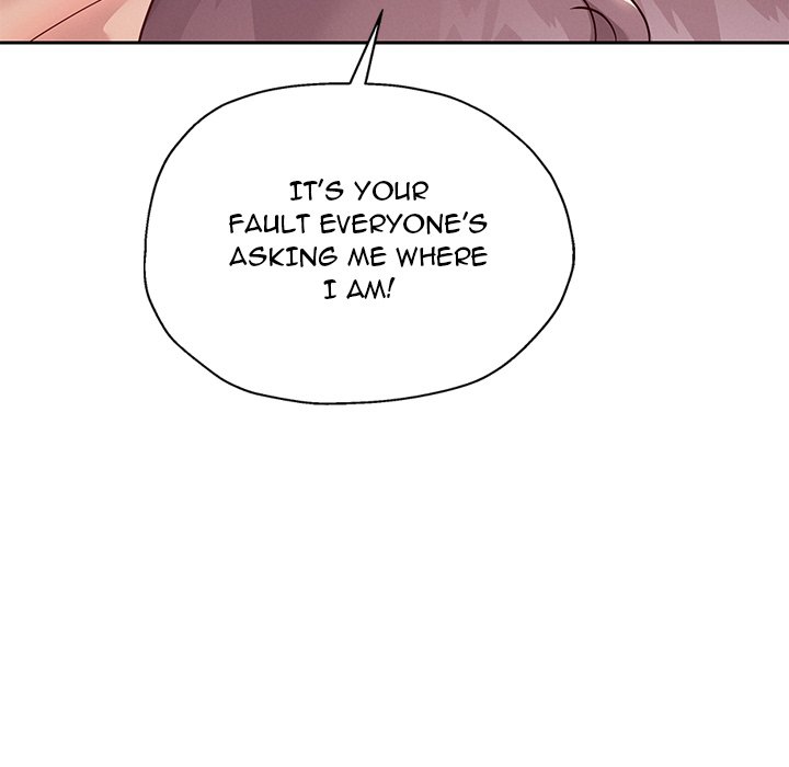 Born with a Surprise (Toomics) chapter 16 page 90