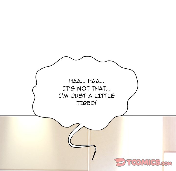 Born with a Surprise (Toomics) chapter 16 page 93