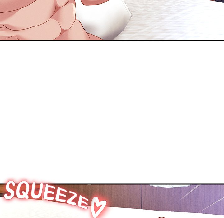 Born with a Surprise (Toomics) chapter 16 page 98