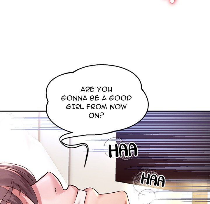 Born with a Surprise (Toomics) chapter 16 page 105