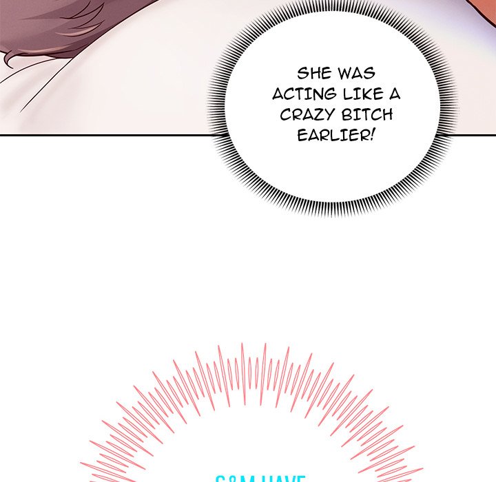 Born with a Surprise (Toomics) chapter 16 page 109