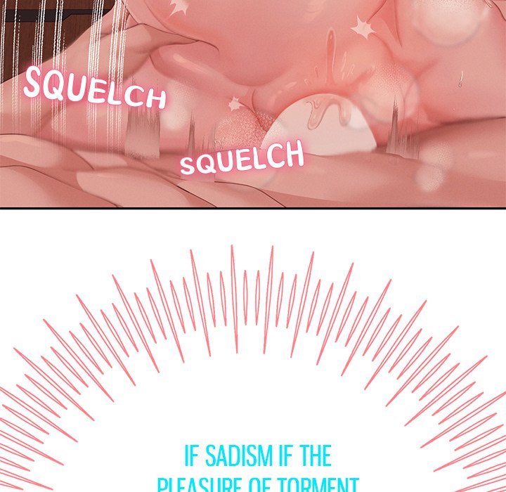 Born with a Surprise (Toomics) chapter 16 page 112