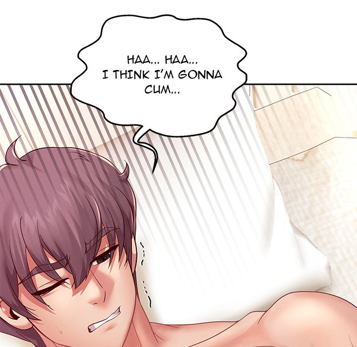 Born with a Surprise (Toomics) chapter 16 page 117
