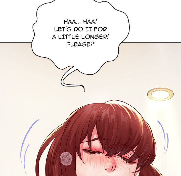 Born with a Surprise (Toomics) chapter 16 page 119