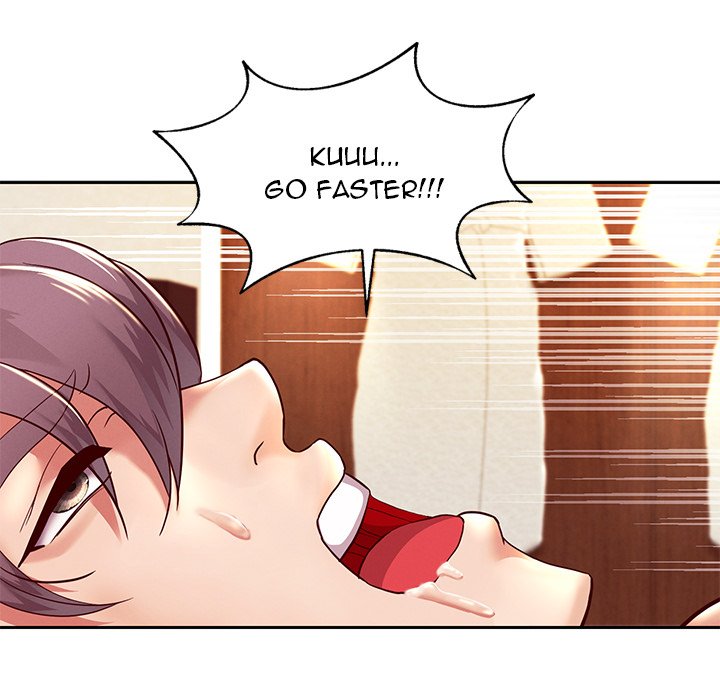 Born with a Surprise (Toomics) chapter 16 page 121