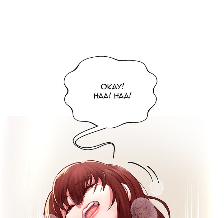 Born with a Surprise (Toomics) chapter 16 page 122
