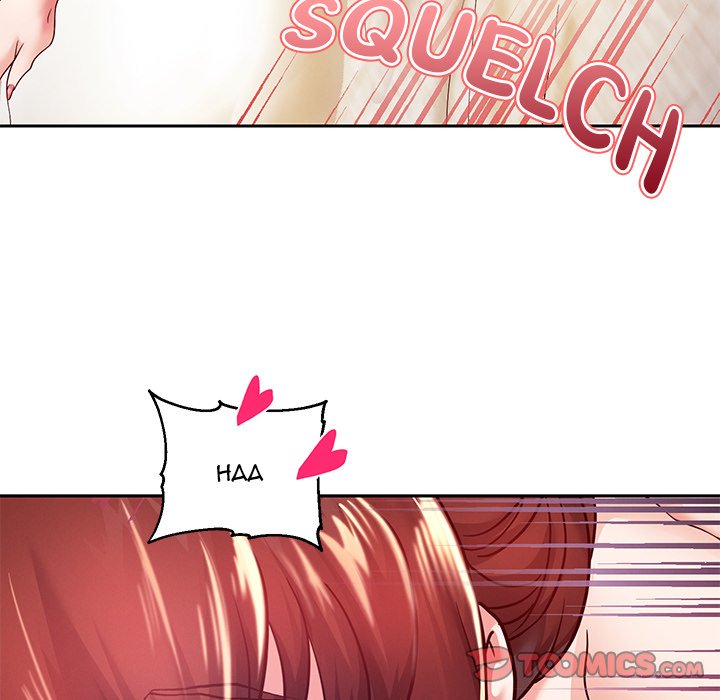 Born with a Surprise (Toomics) chapter 16 page 129
