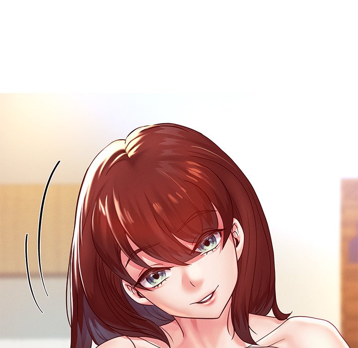 Born with a Surprise (Toomics) chapter 16 page 137