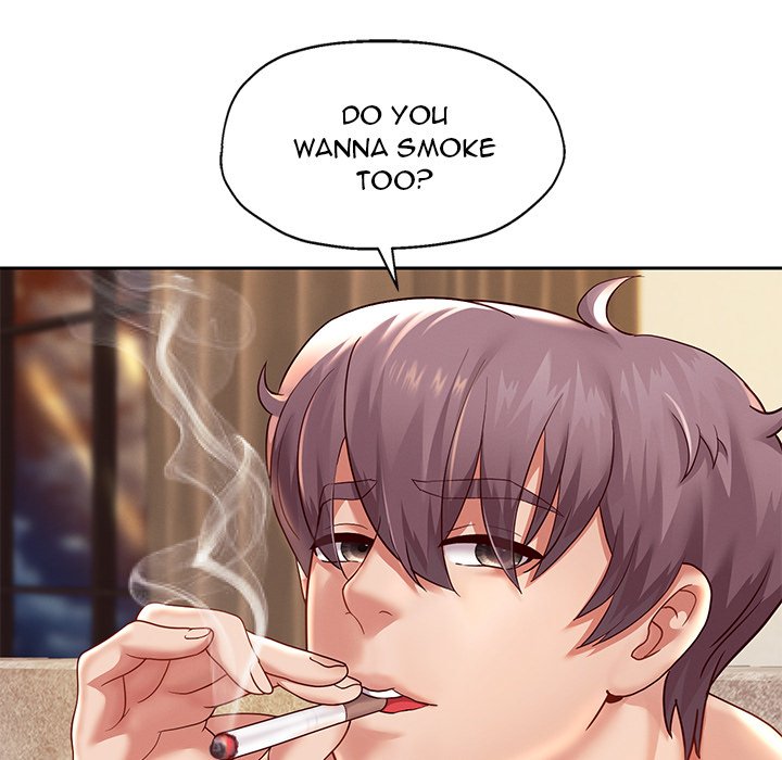 Born with a Surprise (Toomics) chapter 16 page 140