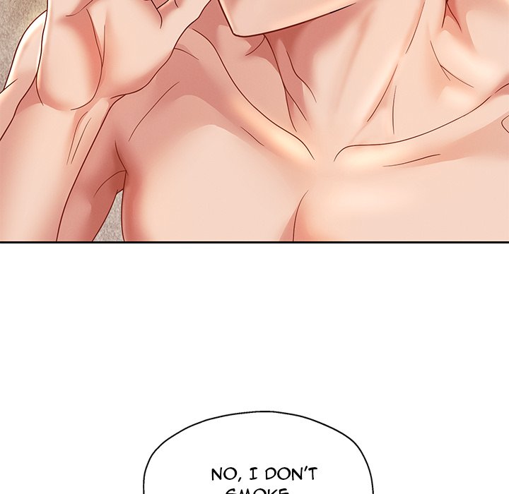 Born with a Surprise (Toomics) chapter 16 page 141