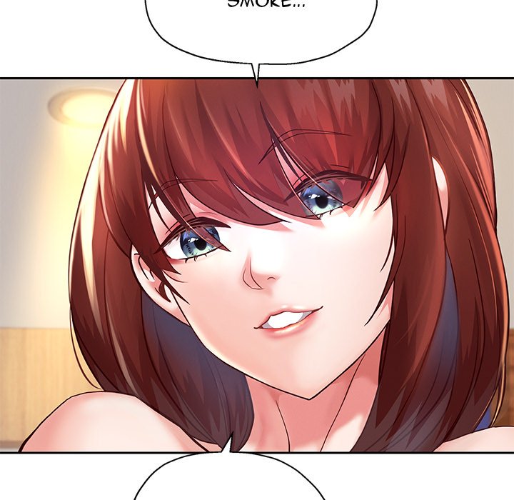 Born with a Surprise (Toomics) chapter 16 page 142