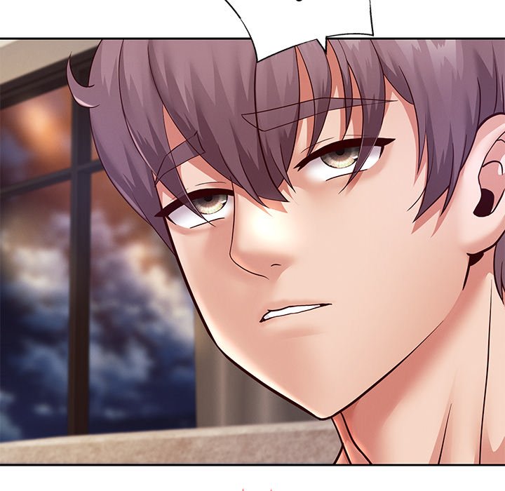 Born with a Surprise (Toomics) chapter 16 page 144