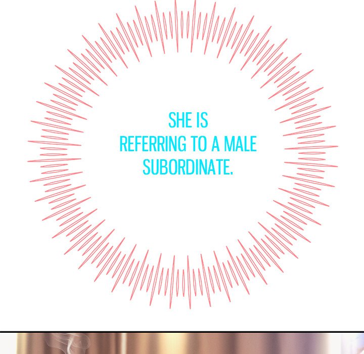 Born with a Surprise (Toomics) chapter 16 page 145