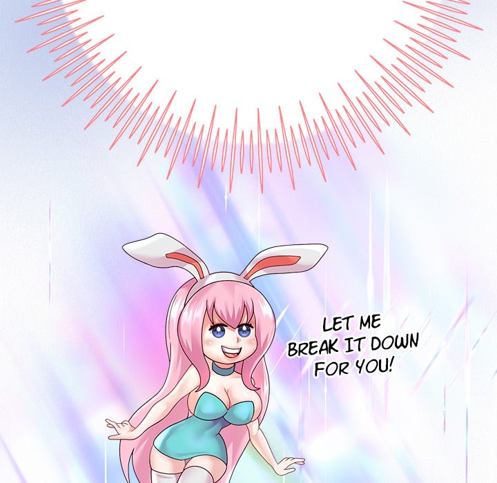 Born with a Surprise (Toomics) chapter 16 page 148