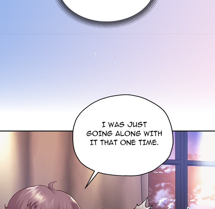 Born with a Surprise (Toomics) chapter 16 page 150