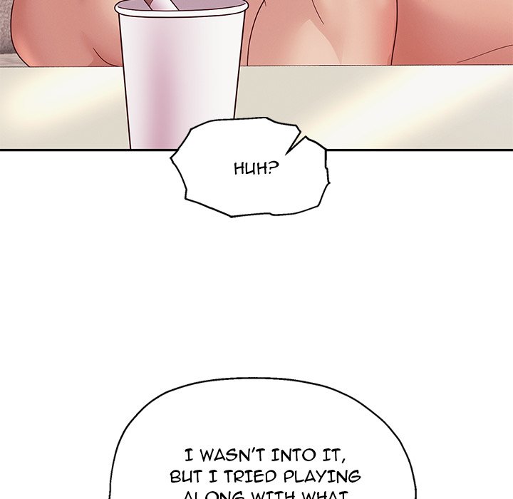 Born with a Surprise (Toomics) chapter 16 page 152