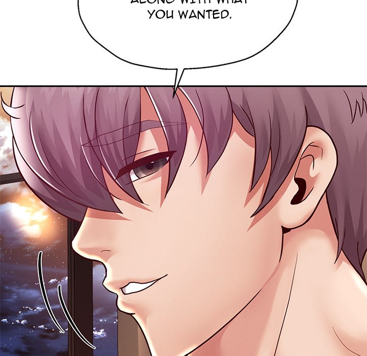Born with a Surprise (Toomics) chapter 16 page 153