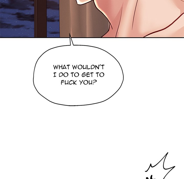 Born with a Surprise (Toomics) chapter 16 page 154