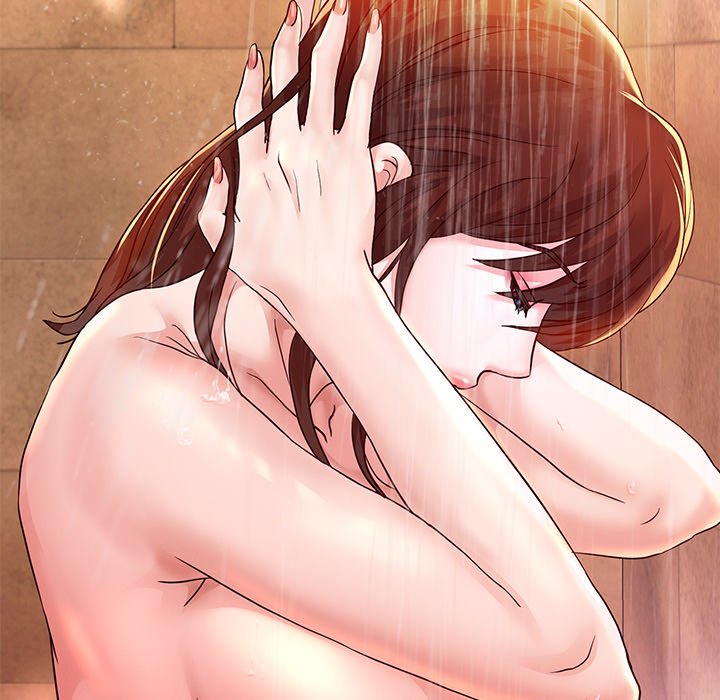 Born with a Surprise (Toomics) chapter 16 page 160