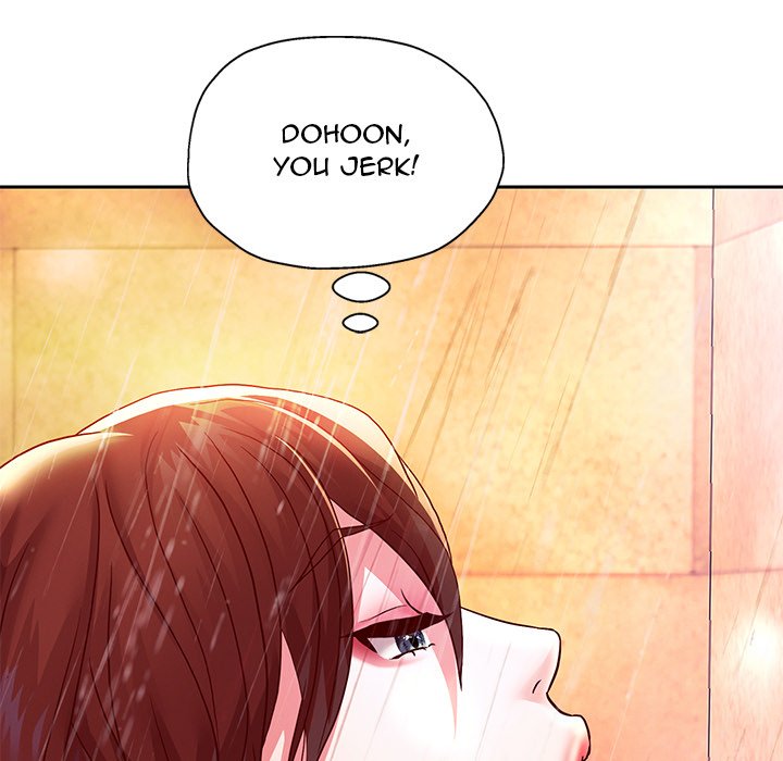 Born with a Surprise (Toomics) chapter 16 page 163