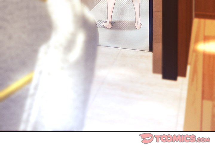 Born with a Surprise (Toomics) chapter 17 page 3