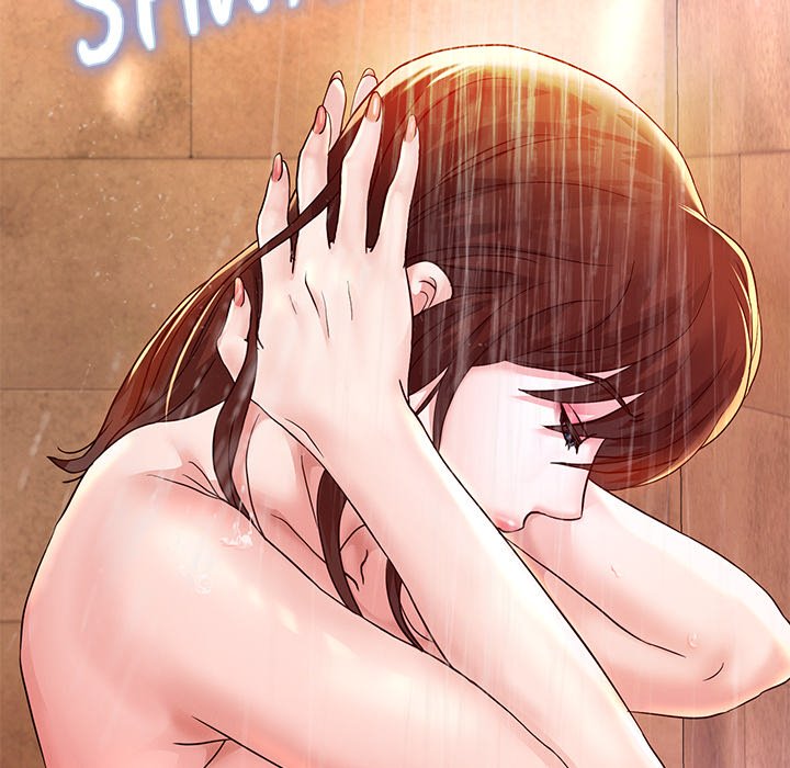 Born with a Surprise (Toomics) chapter 17 page 5