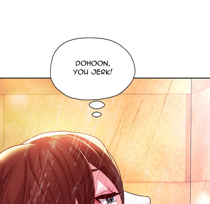 Born with a Surprise (Toomics) chapter 17 page 8