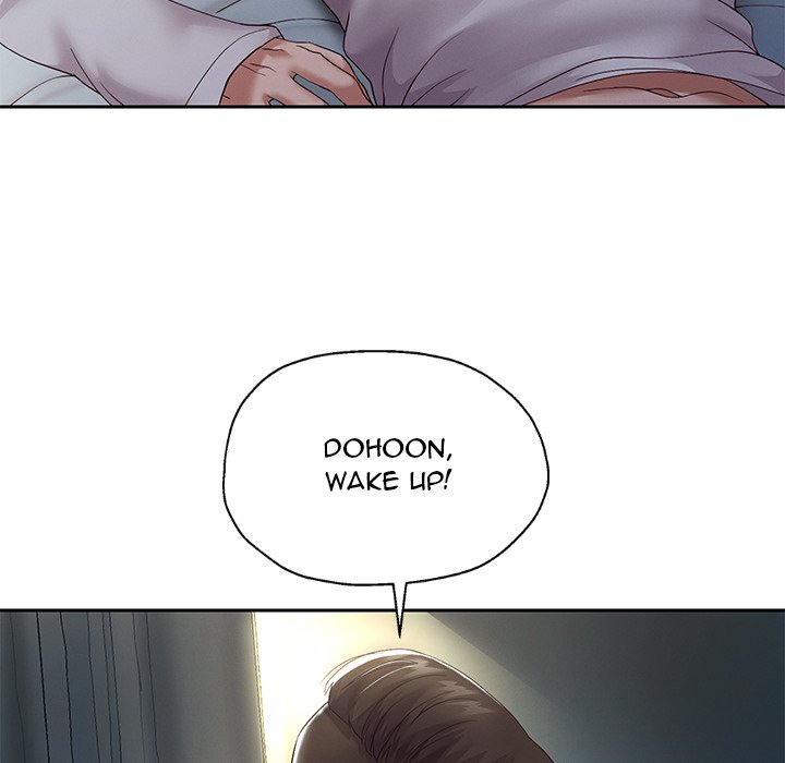 Born with a Surprise (Toomics) chapter 17 page 16