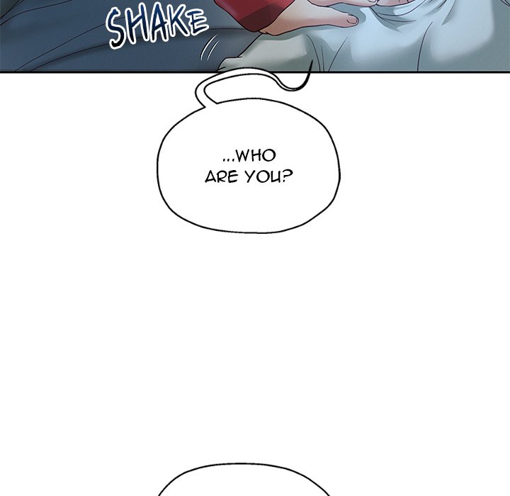 Born with a Surprise (Toomics) chapter 17 page 18