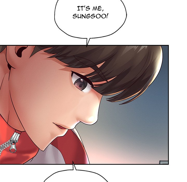 Born with a Surprise (Toomics) chapter 17 page 19