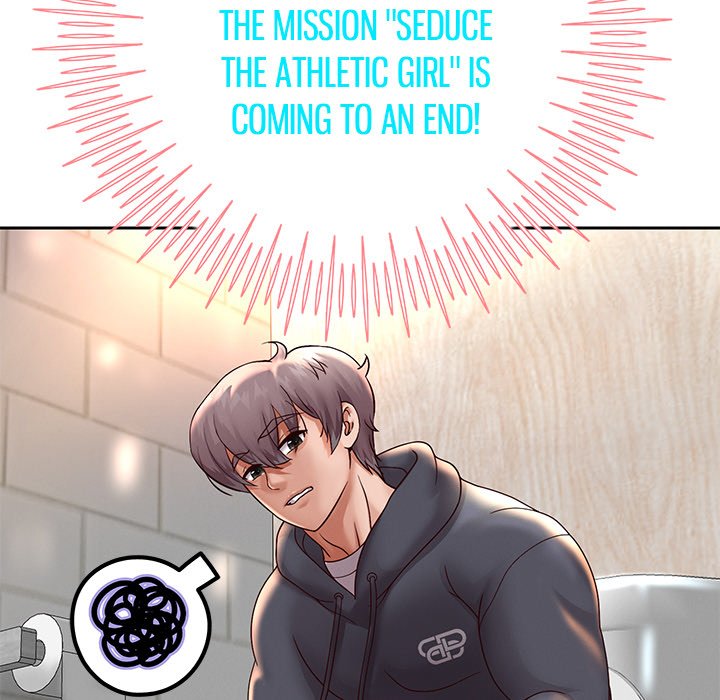Born with a Surprise (Toomics) chapter 17 page 25