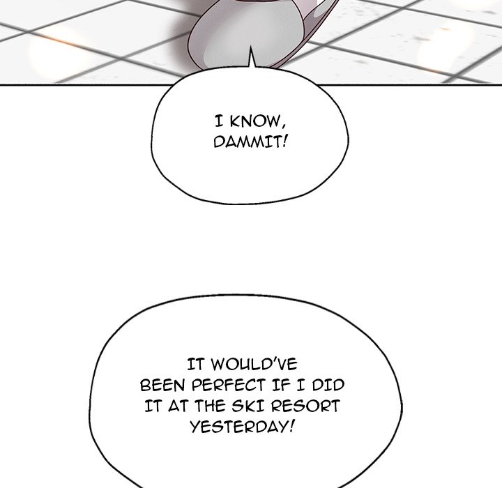 Born with a Surprise (Toomics) chapter 17 page 27