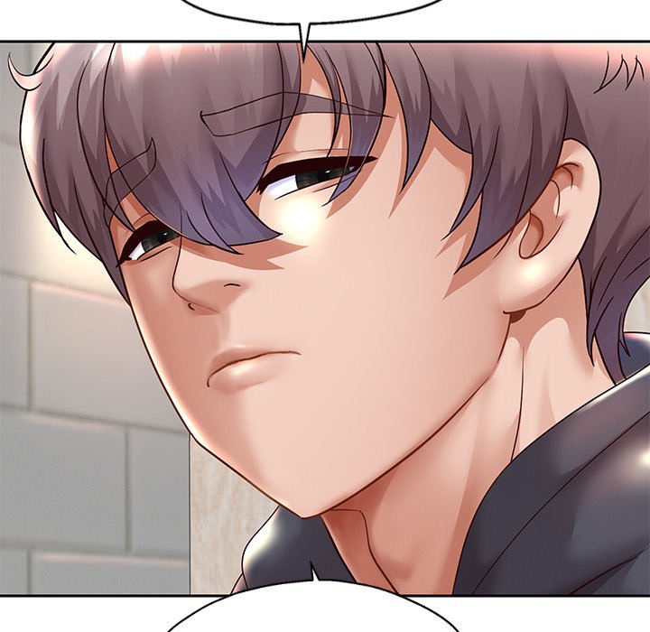 Born with a Surprise (Toomics) chapter 17 page 28